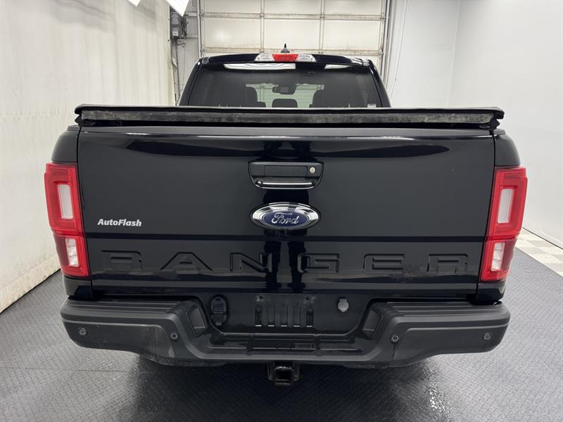 ford Ranger 2021 - 6