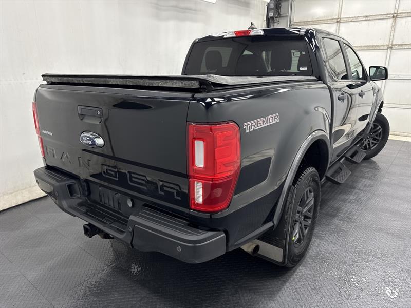 ford Ranger 2021 - 8