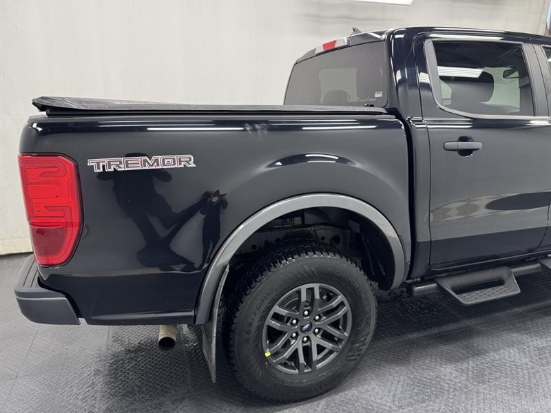 ford Ranger 2021 - 10