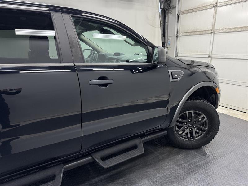 ford Ranger 2021 - 12