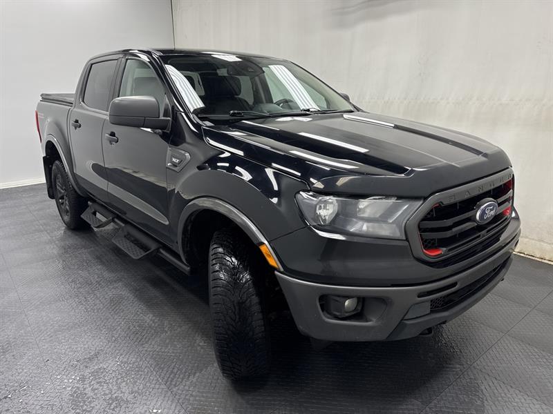 ford Ranger 2021 - 14