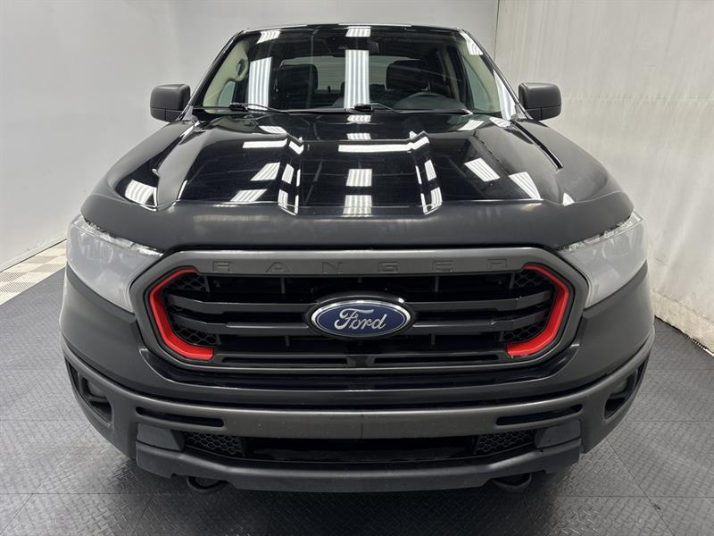 ford Ranger 2021 - 16
