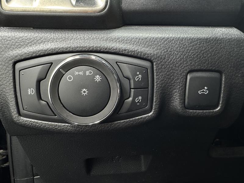 ford Ranger 2021 - 18