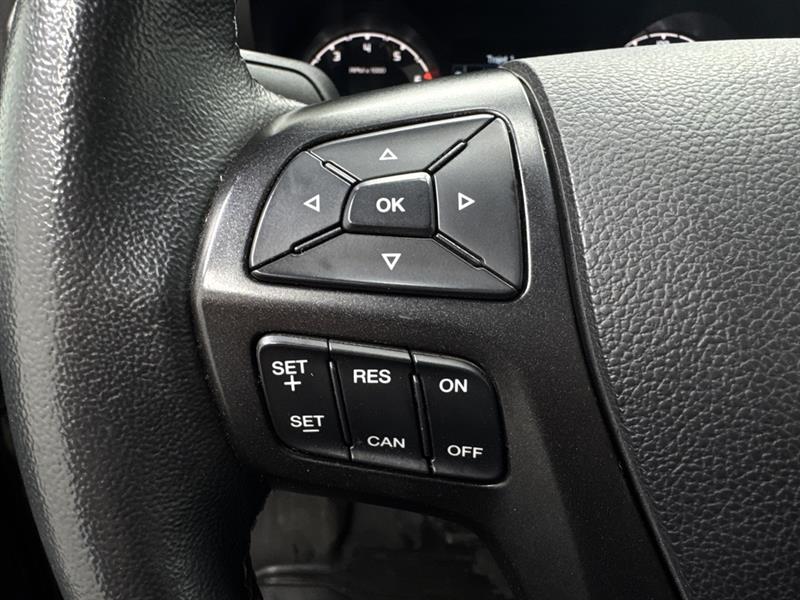 ford Ranger 2021 - 20