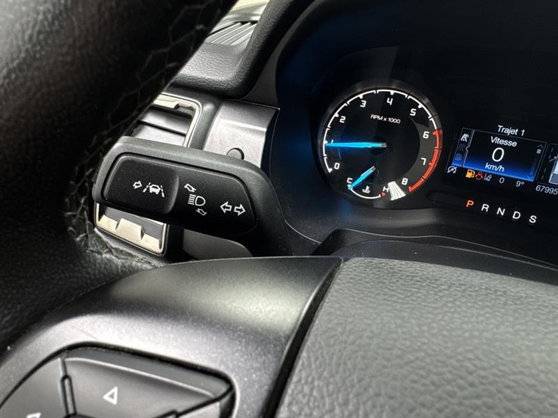 ford Ranger 2021 - 21