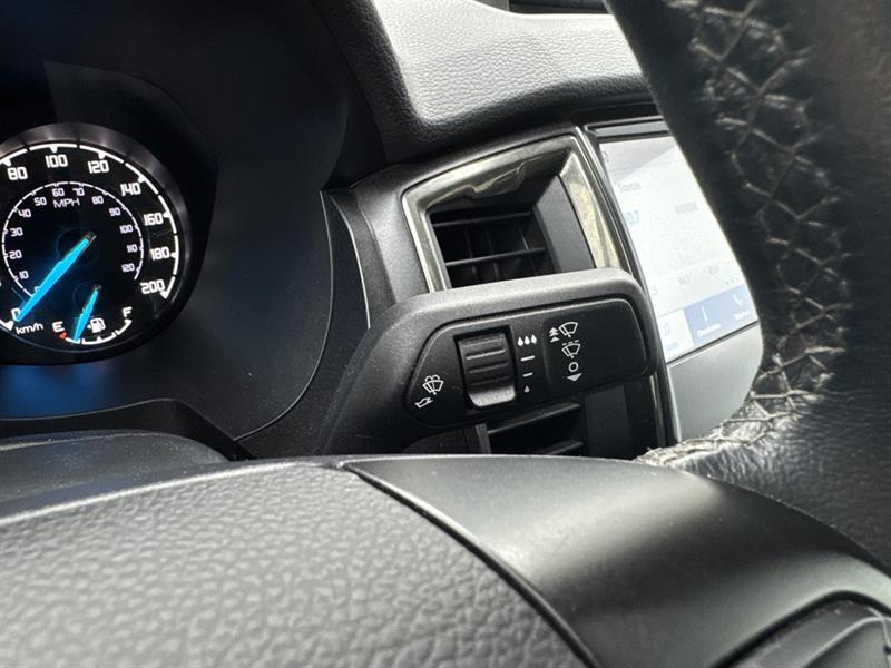 ford Ranger 2021 - 24