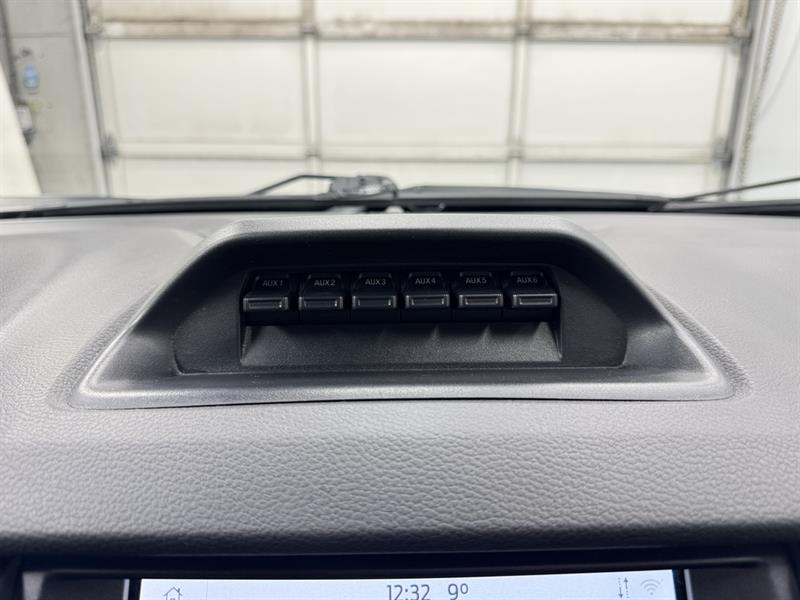 ford Ranger 2021 - 25