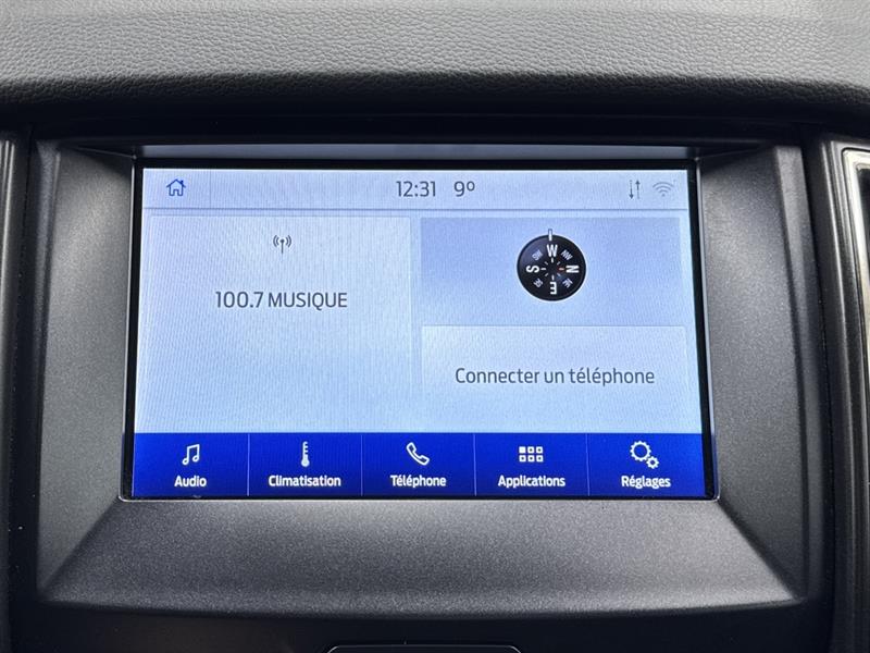 ford Ranger 2021 - 26