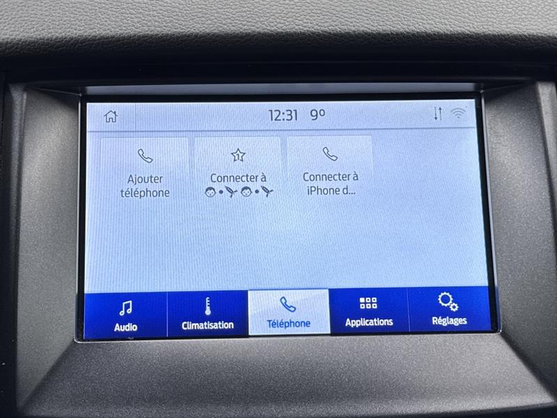 ford Ranger 2021 - 28