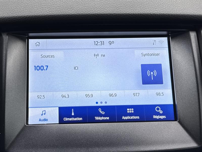 ford Ranger 2021 - 29