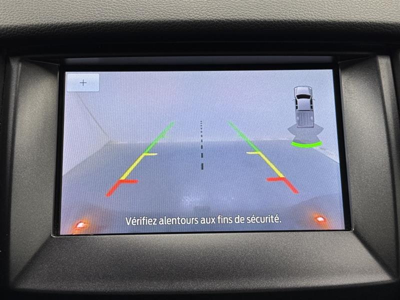 ford Ranger 2021 - 30