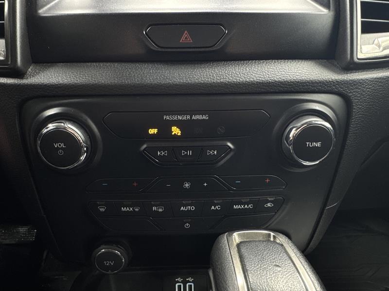 ford Ranger 2021 - 31