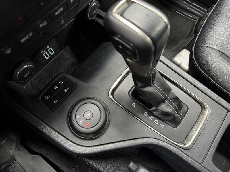 ford Ranger 2021 - 33