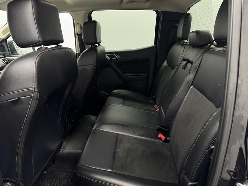 ford Ranger 2021 - 34