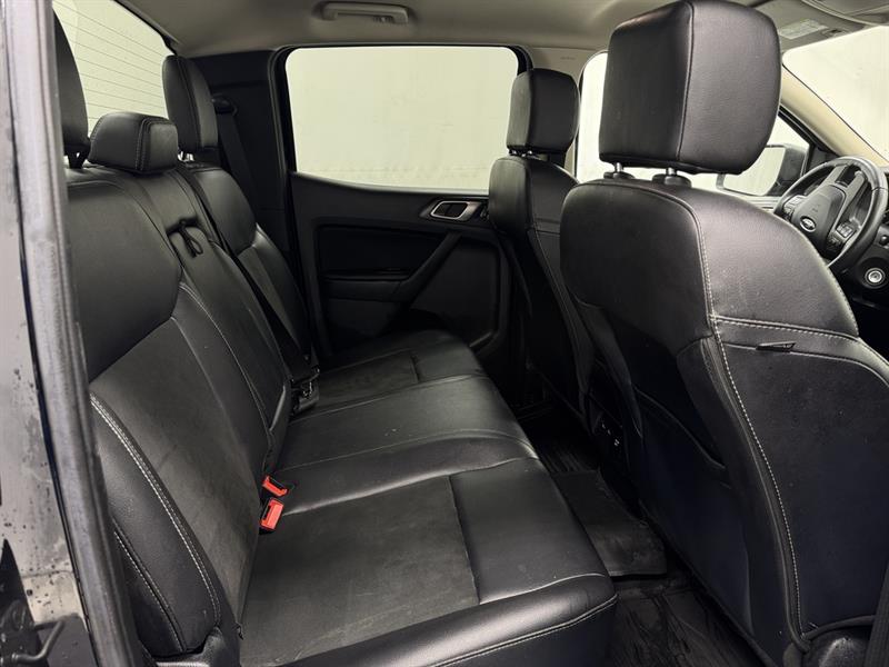 ford Ranger 2021 - 35