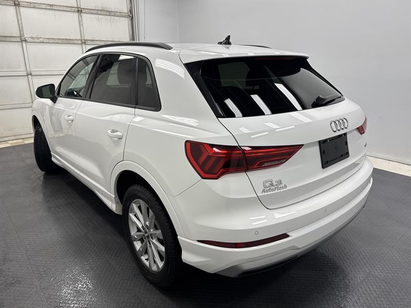 audi Q3 2020 - 5