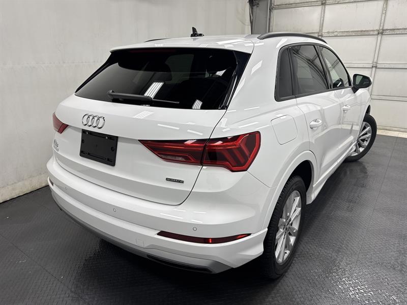 audi Q3 2020 - 9