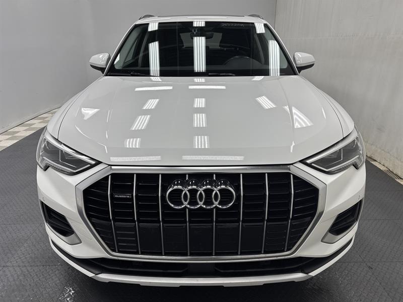 audi Q3 2020 - 16
