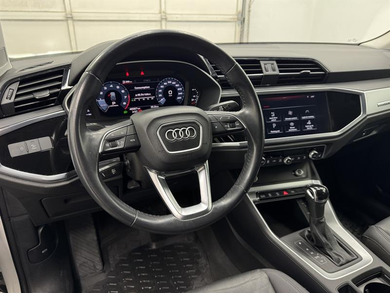 audi Q3 2020 - 17