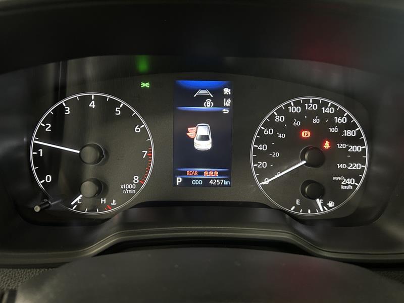 toyota Corolla 2025 - 2