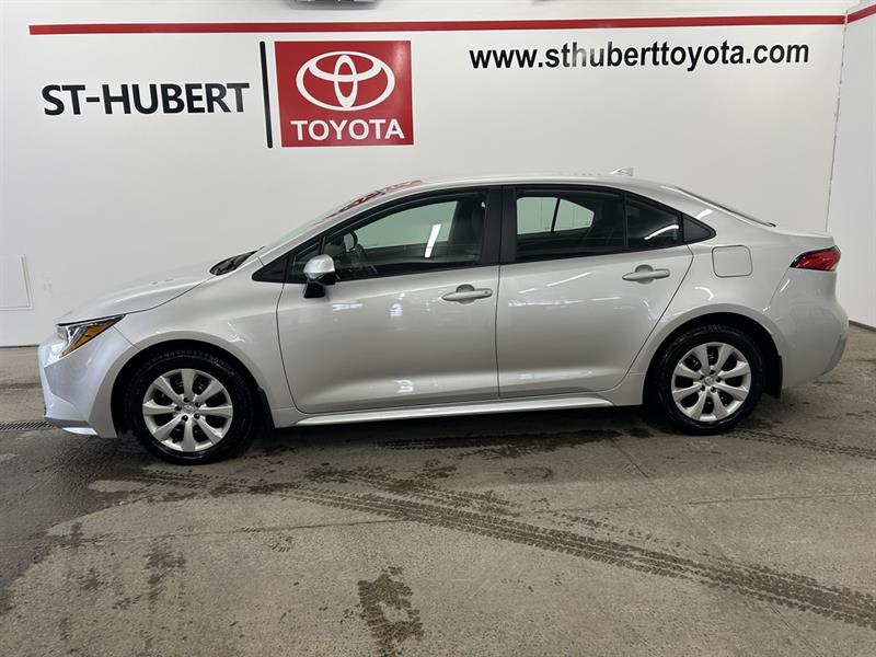 toyota Corolla 2025 - 3