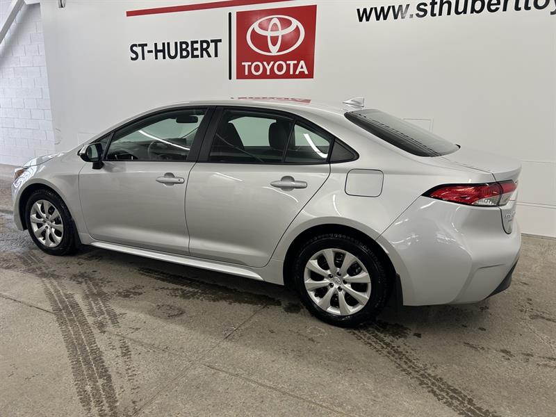 toyota Corolla 2025 - 4