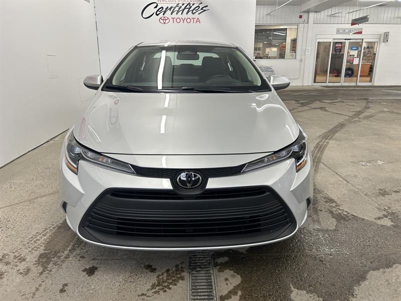 toyota Corolla 2025 - 5