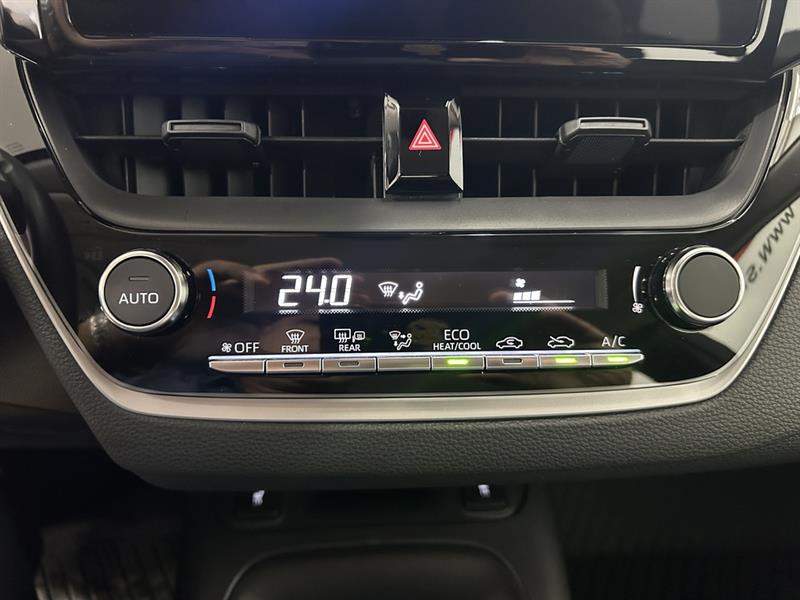 toyota Corolla 2025 - 9