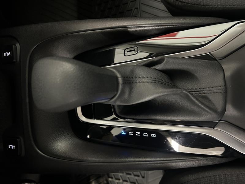 toyota Corolla 2025 - 11