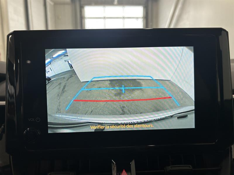 toyota Corolla 2025 - 13