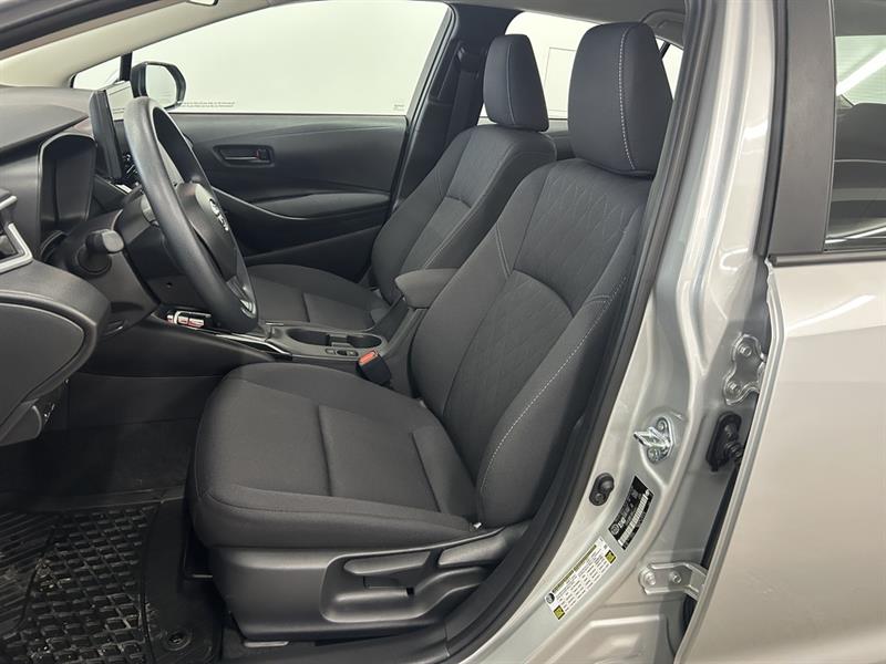 toyota Corolla 2025 - 16