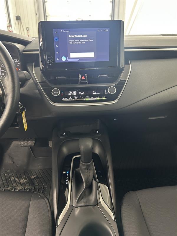 toyota Corolla 2025 - 18