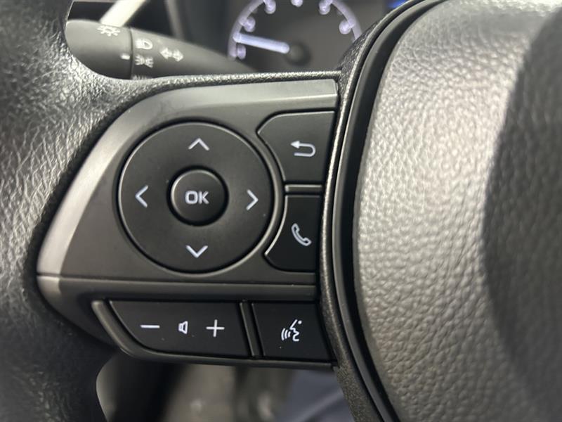 toyota Corolla 2025 - 19