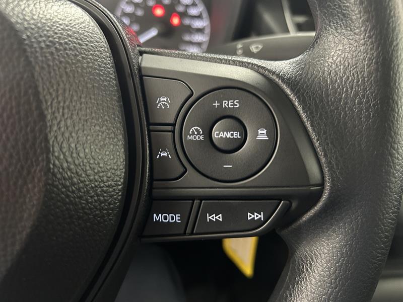 toyota Corolla 2025 - 20