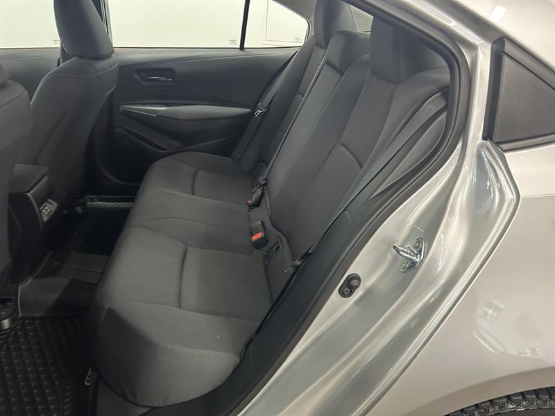 toyota Corolla 2025 - 21