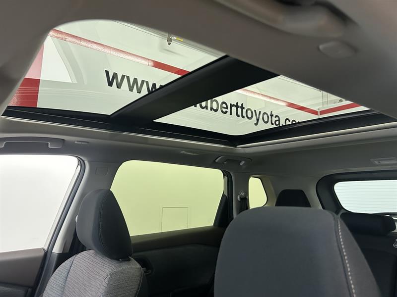 nissan Rogue 2023 - 3