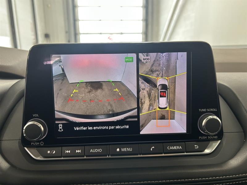 nissan Rogue 2023 - 6