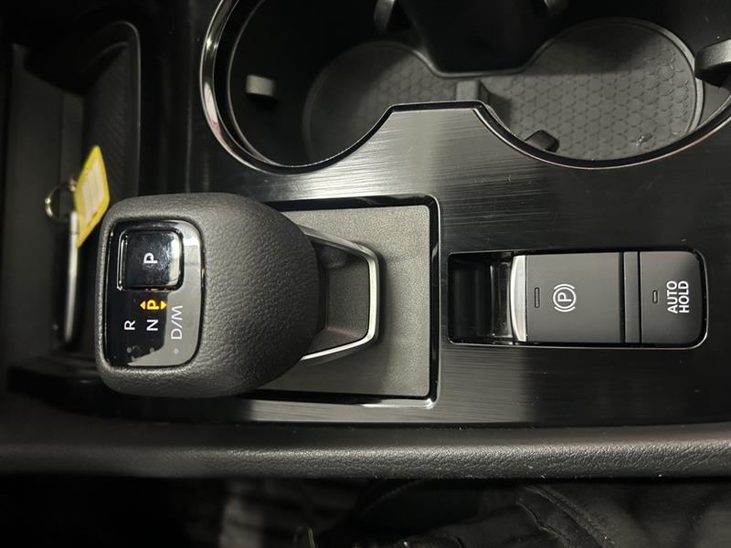 nissan Rogue 2023 - 13