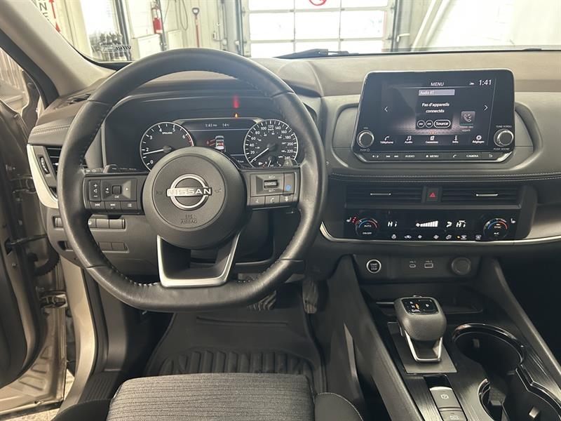 nissan Rogue 2023 - 14