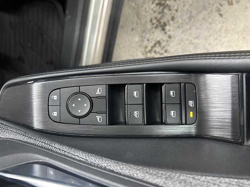 nissan Rogue 2023 - 17