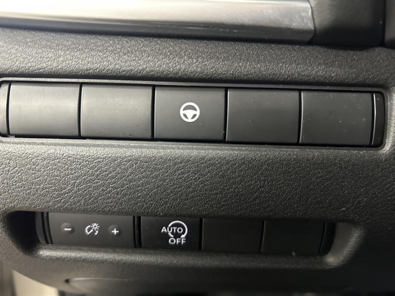 nissan Rogue 2023 - 20