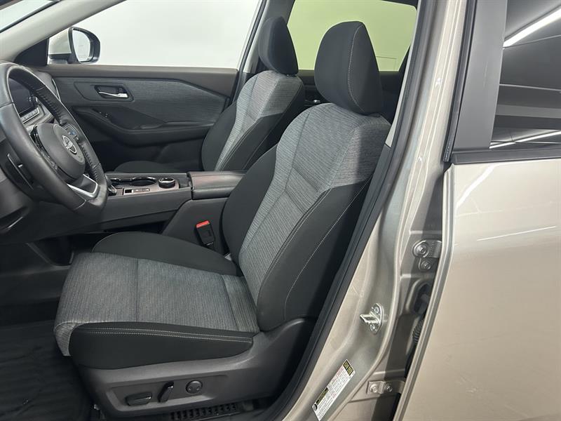 nissan Rogue 2023 - 21