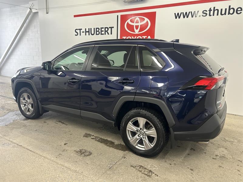 toyota RAV4 2022 - 3