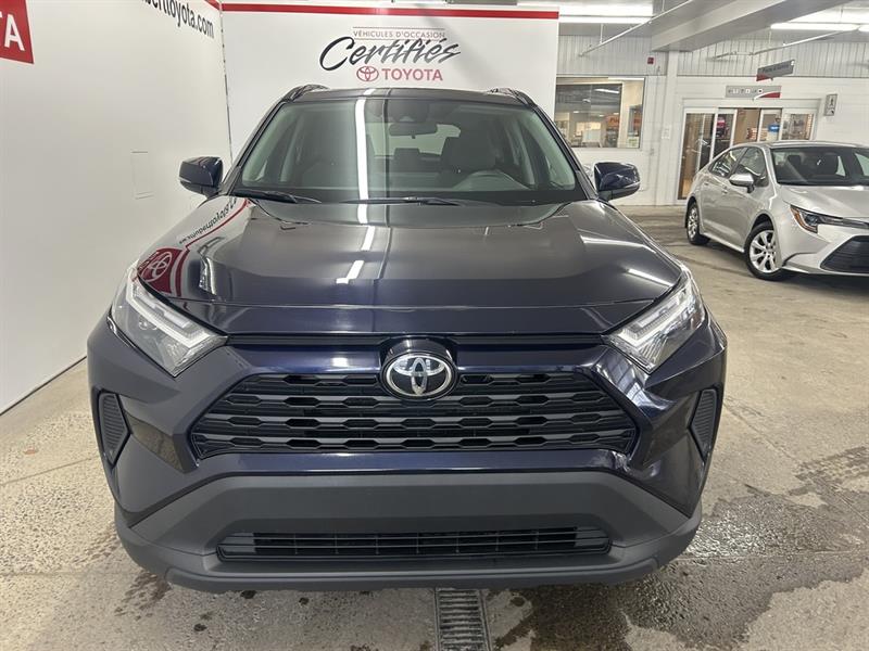 toyota RAV4 2022 - 4