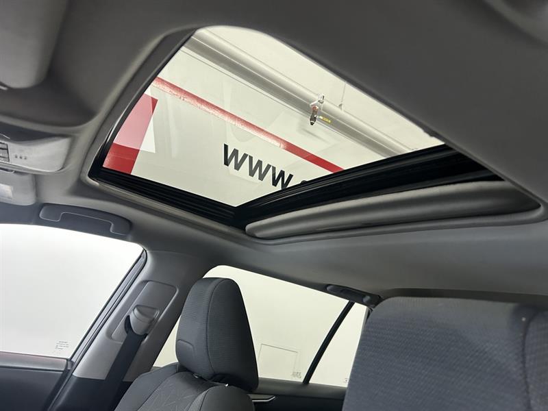 toyota RAV4 2022 - 5