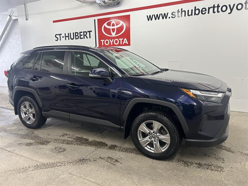 toyota RAV4 2022 - 6