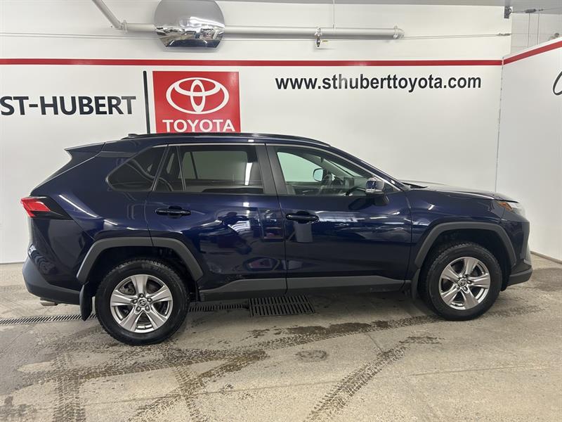 toyota RAV4 2022 - 7