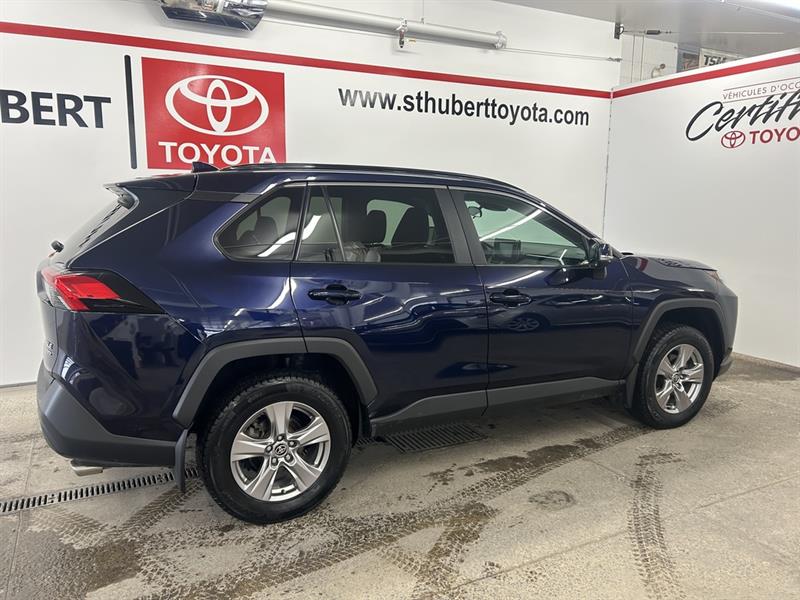 toyota RAV4 2022 - 8