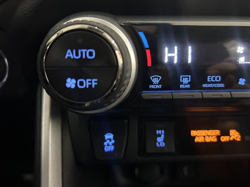 toyota RAV4 2022 - 9