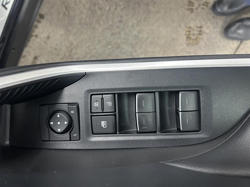 toyota RAV4 2022 - 10